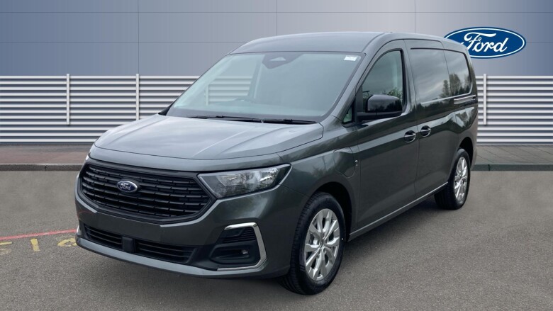Ford Transit Connect 250 L2 Petrol 1.5 EcoBoost PHEV 150 Limited Van Auto